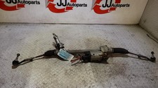 BMW 1 SERIES STEERING RACK F20, ELECTRIC, NON VARIABLE SPORT STEER, 03/15-05/19