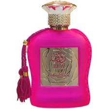 Paris Corner Rua Radiant Roses Eau De Parfum 100 ml