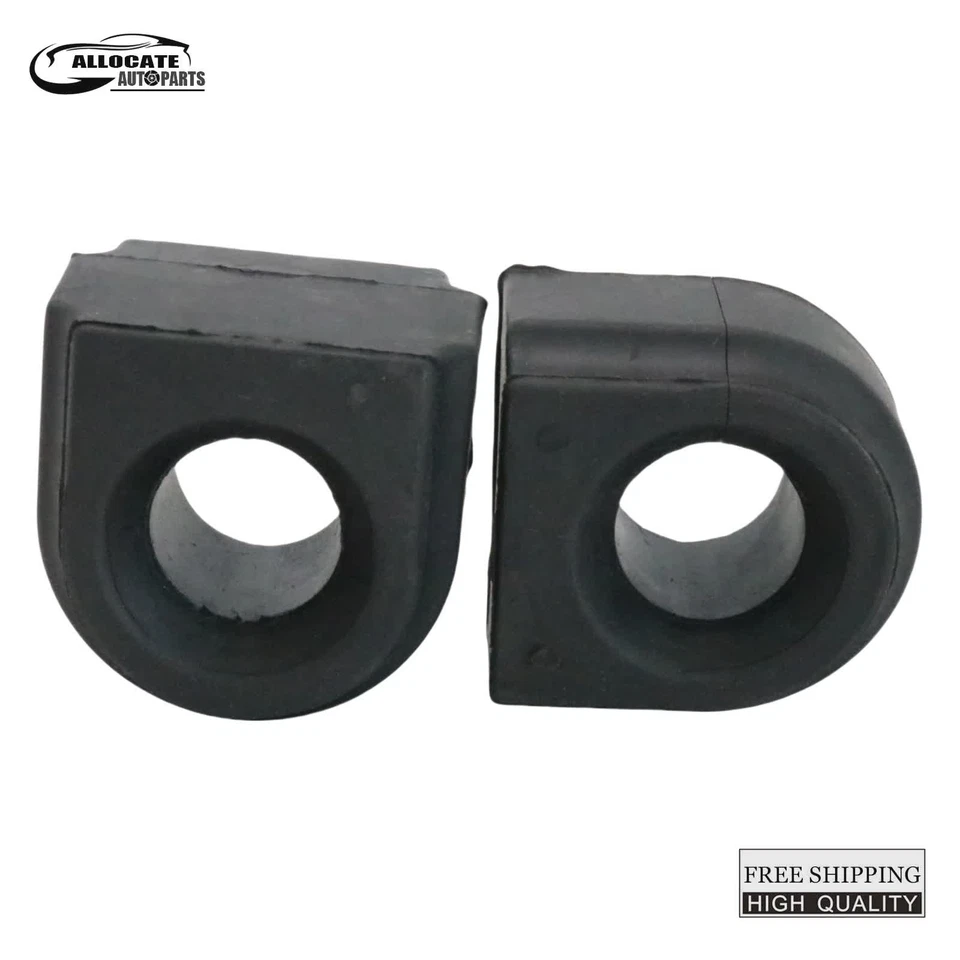 31356792124 Buje estabilizador de rodillo delantero para BMW Serie 3 F30 328i 320i EE. UU. Foto 3 de 4