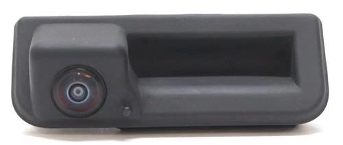 Skoda Octavia RS IV 4 NX station wagon 5WA980556B reversing camera 5E3827566A switch