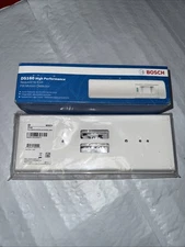 Bosch DS160 High Performance Request to Exit PIR Rex Motion Detector White - NEW