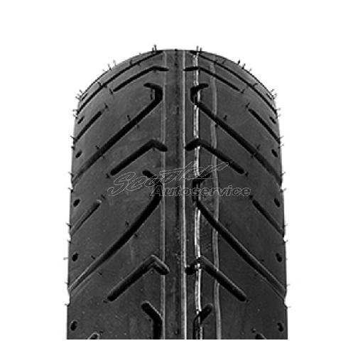 Motorradreifen 130/90 -15 Zoll 66 H Motorrad Reifen 1309015 Neu Kenda K657 TL-image