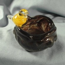 Beau cendrier ou vide poche