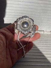 Brandimarte spargitalco in argento 800 RARE VINTAGE