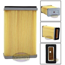 Curtis E-57 Air Compressor Intake Filter Element #70153 66142 or 26015540300