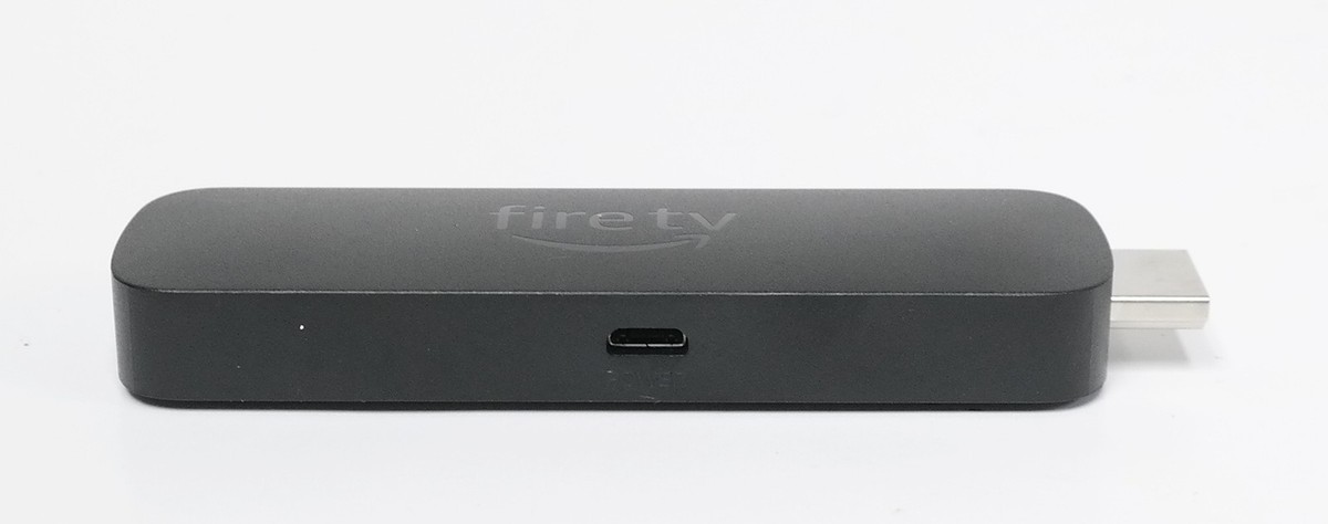 Amazon Fire TV Stick 4K Max (2nd Gen) K3R6AT w/ Alexa Voice