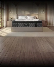 Puffy Lux 2.0 Hybrid 12” Mattress- Full- Brand New in Box