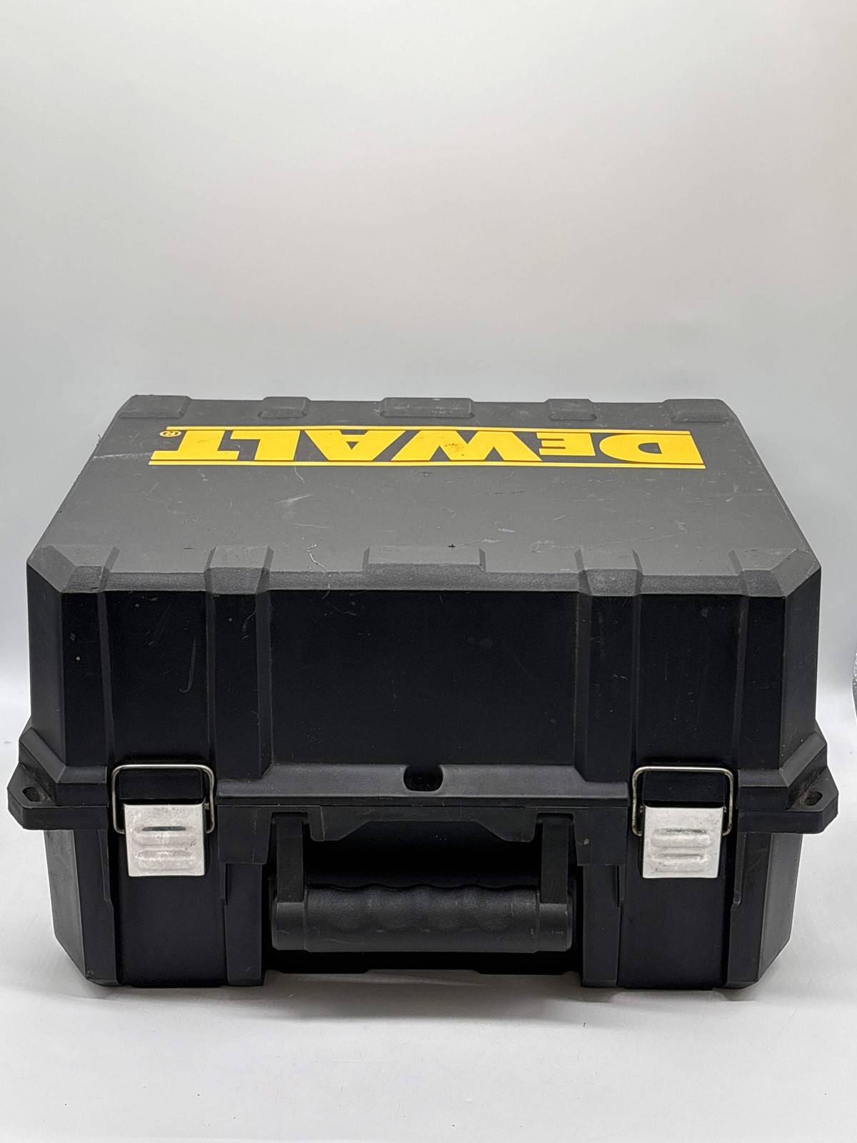 DEWALT DW369 7 1/4 in Corded Circular Saw - Used