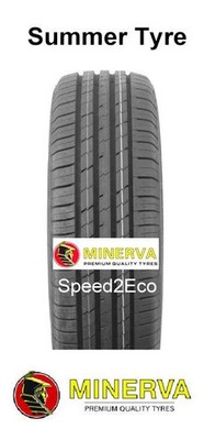 Minerva Ecospeed 2 SUV XL 255/60 R18 112V