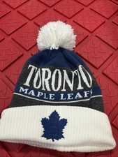 Toronto Maple Leafs Wool Hat NWOT