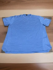 McDonalds Apparel Collection T-Shirt Adult 2XL Crew Logo Employee Uniforms (2)