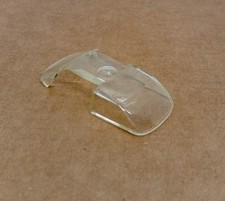 NEW!! Vetro Parabrezza Replica Ricambio Alfa GT 1300 Junior art.80 politoys