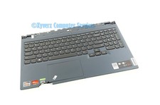 SN21B43939 AP1ZT000300 OEM LENOVO TOP COVER LEGION 5 15ACH6 82JW AS-IS DB21