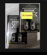 Hard steel premium original platinum (4)