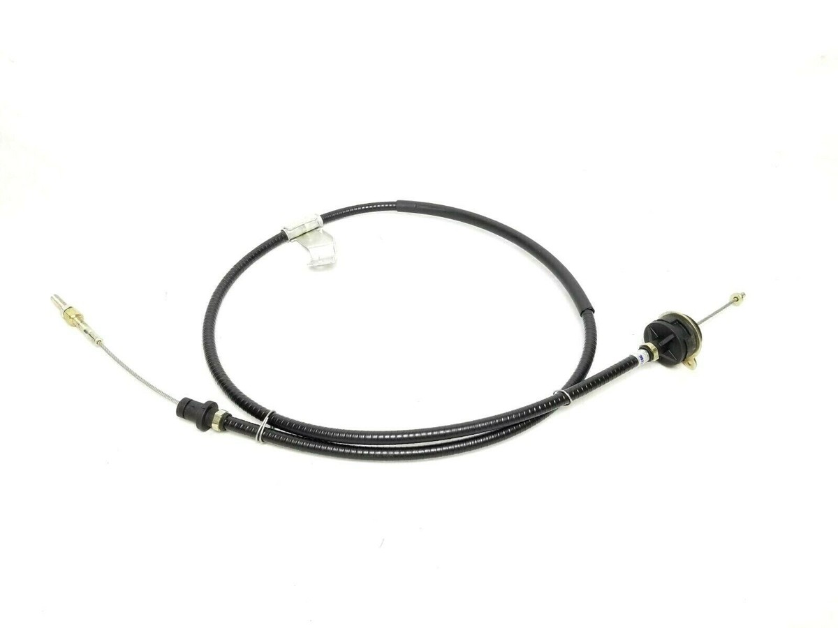 Adjustable Clutch Cable 1996-2004 Mustang Heavy Duty Replaces XR3Z