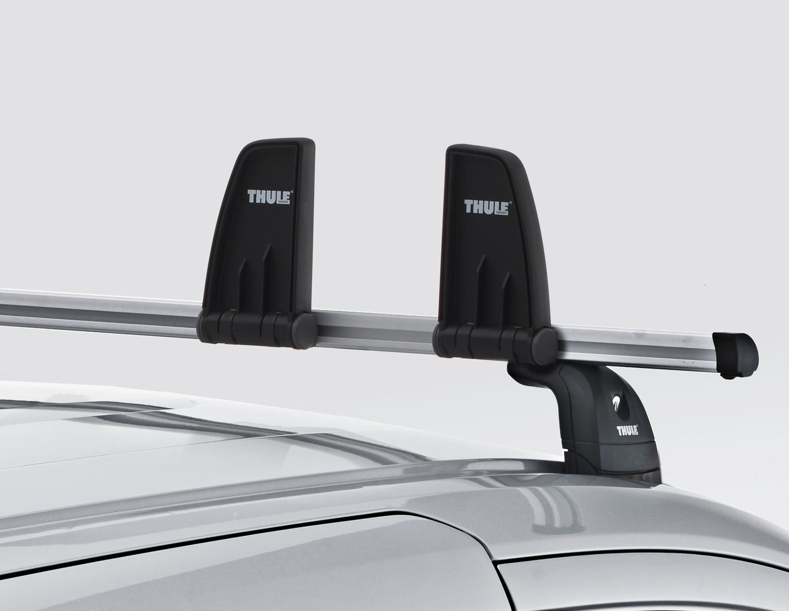Butée de chargement 315 Thule en composite robuste pour artisans exigeants