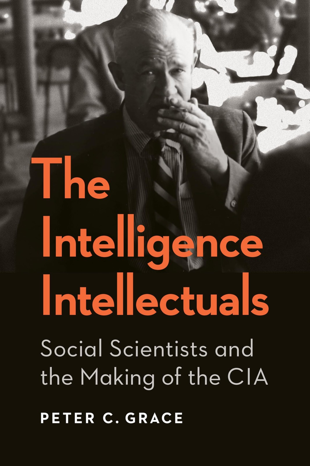 The Intelligence Intellectuals by Peter C. Grace PAPERBACK 9781647126445 - Image 4