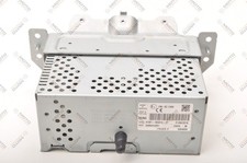 FORD FIESTA 7 VII MK8 Sistema Di Navigazione Autoradio H1BT-18C815-ZT