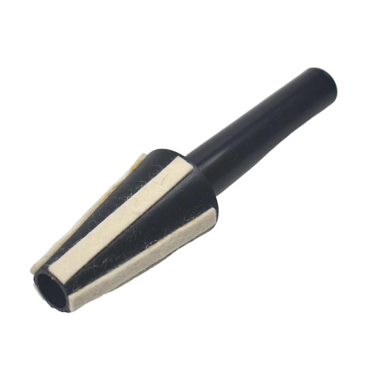 CAT40 Black Spindle Taper Wipe Cleaner Cleaning Nib Maintains Spindle Accuracy