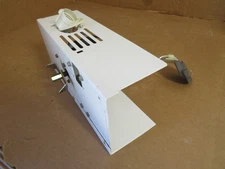 Whirlpool Refrigerator Auger Ass.  Part # 1118386 2152109