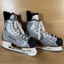 Bauer 22 Men’s Ice Hockey Skates Size 9 UK - Great Condition
