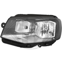 2274981 Scheinwerfer Links FüR VW Transporter / Caravelle VI Bus (Sgb, Sgg, Sgj,