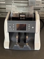 Mixed Denomination Counter Bill Counter Value Counter, Ribao BC-40