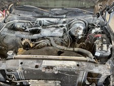 Engine 8-318 5.2l Gasoline Vin Y 8th Digit Fits 98-03 Dodge 1500 Van 3148055