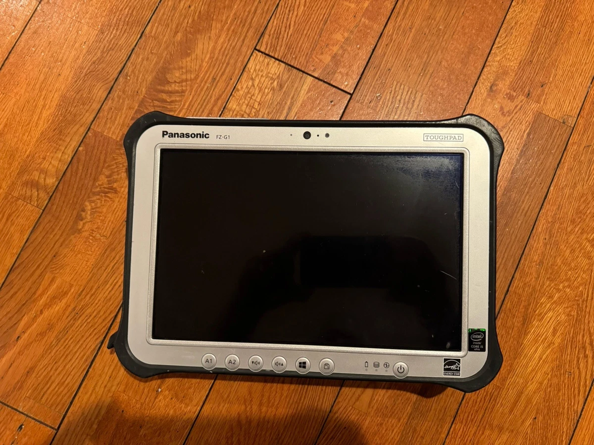 panasonic toughpad fz g1 products for sale | eBay