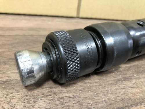 Snap-on PH3050BMB Blue SUPER Duty Air Hammer [Used] - Picture 2 of 6