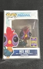 Disney 2017 Summer Convention Exclusive Funko Pop Moana Hei Hei 292
