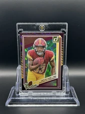 2025 Panini Donruss The Rookies Jaylin Lane #38