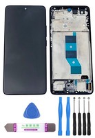 Display FüR Xiaomi Redmi Note 14 5G Incell LCD Touch Touchscreen Rahmen