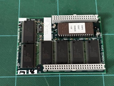 ENSONIQ EXP-3 URBAN DANCE PROJECT MR-Rack / 61/76 ASR-X Pro ZR-76