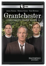GRANTCHESTER S4