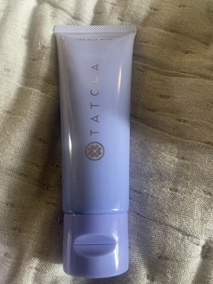 Tatcha the Rice Wash Cleanser