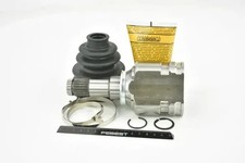 Driveshaft CV joint transmission sided 0111-NHW20RH FEBEST for TOYOTA YARIS/VITZ