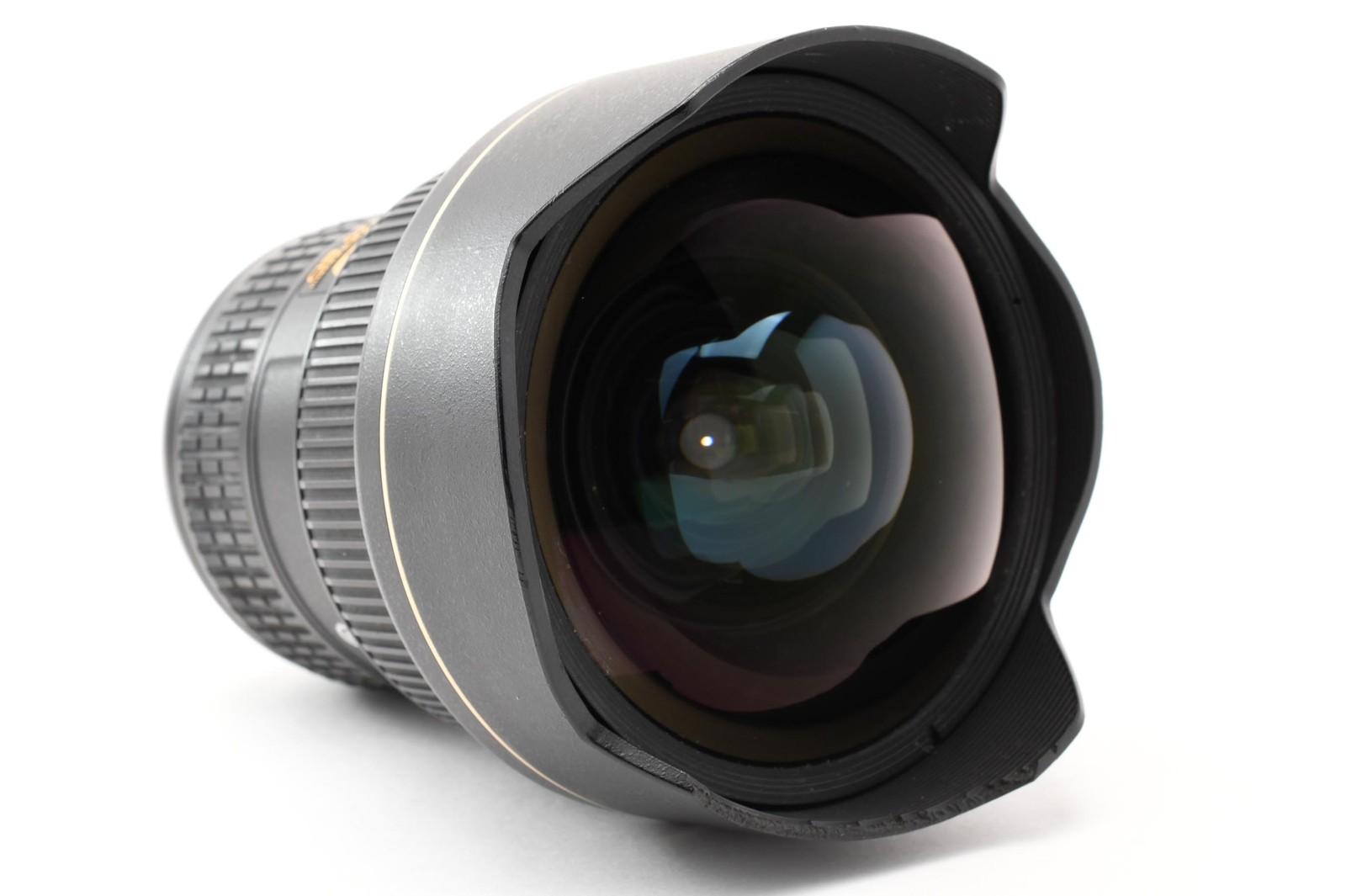 Nikon AF-S 14-24mm f/2.8G ED
