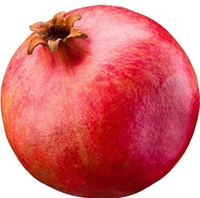 40+ Pomegranate Seeds California King Extra Large Wonderful. Best Germinations