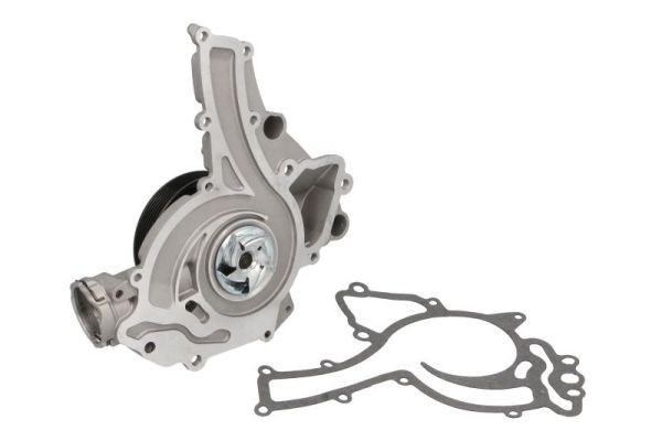 Wasserpumpe KüHlmittelpumpe Mechanisch FüR Mercedes-Benz SLK 280 350 300-image
