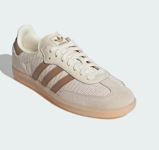 adidas Samba Ivory for Sale | Authenticity Guaranteed | eBay