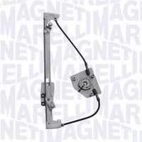 Magneti Marelli Fensterheber 350103132200 FüR Hyundai Ix20 JC Crdi