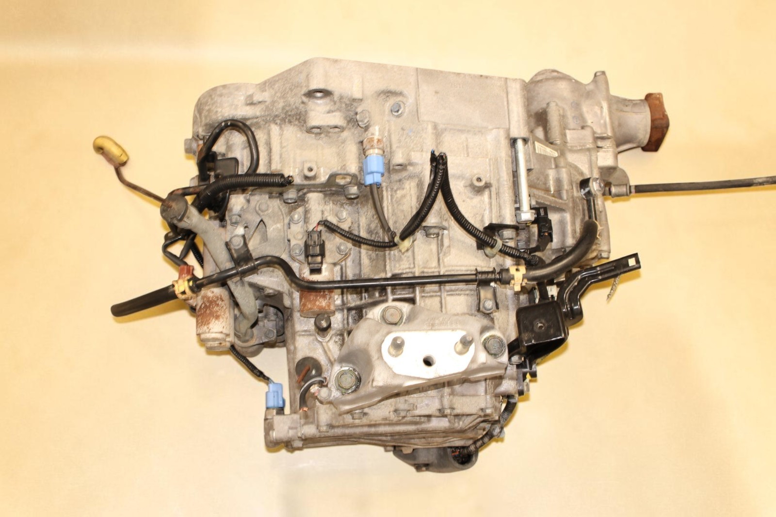 2007 2008 2009 Honda CRV Auto AWD Transmission I-VTEC 2.4L K24Z1 4X4