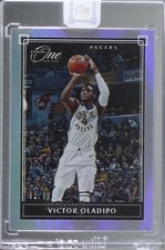 2019-20 Panini One and One 31/99 Victor Oladipo #48 6fs