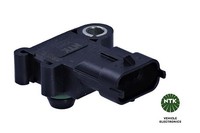 Ntk Sensor, Saugrohrdruck 93061 FüR CitroËN Ford Jaguar Land Rover Peugeot