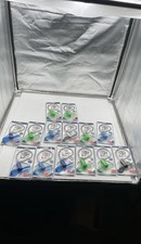Principal Personal Flexible Mini Cooler Fan USB Lot of 14 NEW SEALED