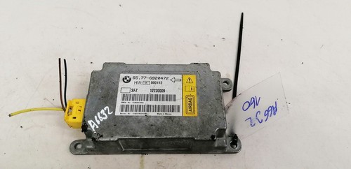 65776920472 Steuergerät ECU Modul  steuergerät 65.77-6920472  1 DE1292625-88