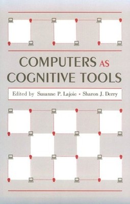 Computers As Cognitive Tools Paperback