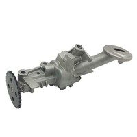 ÖLpumpe FüR Renault Clio II Espace III Laguna Megane Kangoo Scenic Trafic 1.9DTI