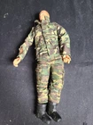 Hasbro GI Joe 12 Inch Action Figure Doll 1996 Pawtucket (4)